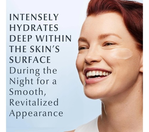 2 Eucerin Gel Cream Face Immersive Hydration Hyaluronic Acid New In Box (2 PACK) - Picture 5 of 5