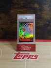 2021 Illusions Trophy Collection Yellow /149 Patrick Mahomes II #24 PSA 10🔥