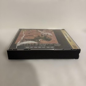 Condition Sega Saturn DetectIVe Saburo Jinguuji At End Dream