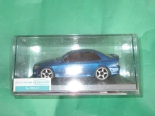 Kyosho Mini-Z ASC Toyota Altezza 280T Metallic Blue RC Car New