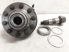Jeep Jl Wrangler 220mm Front Axle Ring Pinion Set 4.10 W Locker 2018-2023 152265