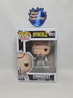 Funko Pop! Vinyl: Invincible - Conquest #1913 Ships With Protector B