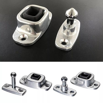 Robust and Reliable RV Campervan Door Holder to Ensure Safety on Your Travels