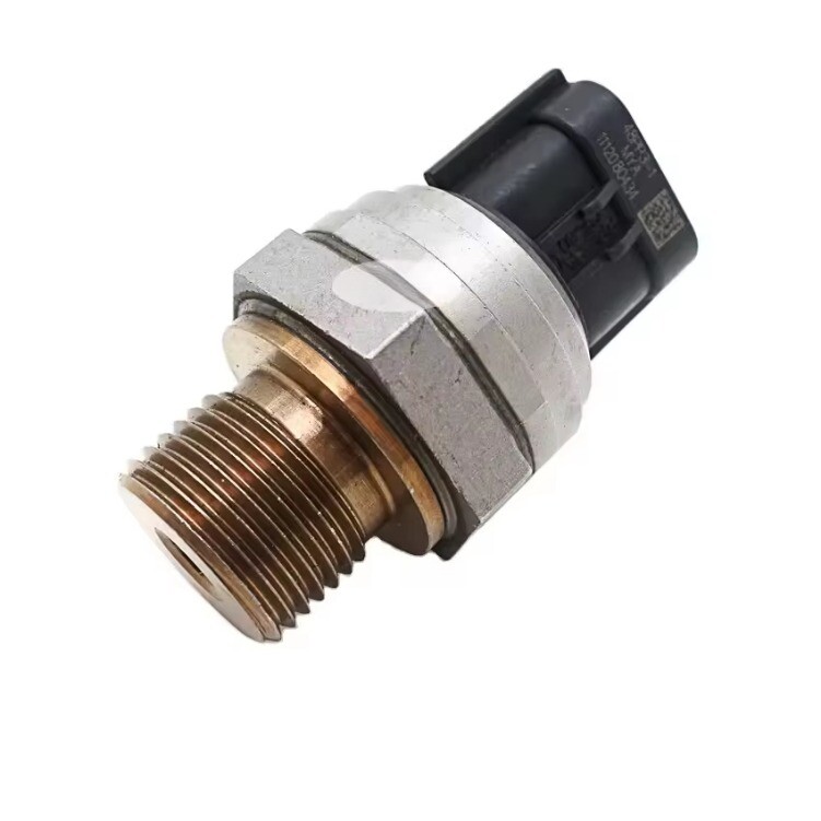 Pressure Sensor 4703324 For ZX120 ZX200-1 ZX200-5G ZX330-3 ZX350