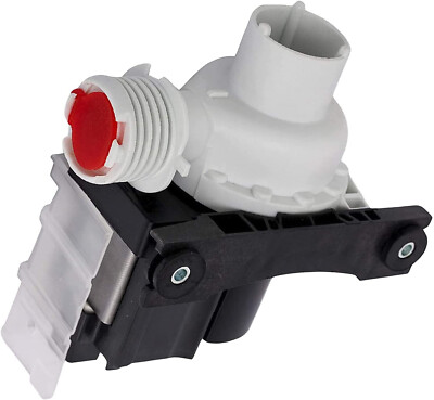 ゆん 137221600 Frigidaire Washer Drain Pump 1-PACK | eBay
