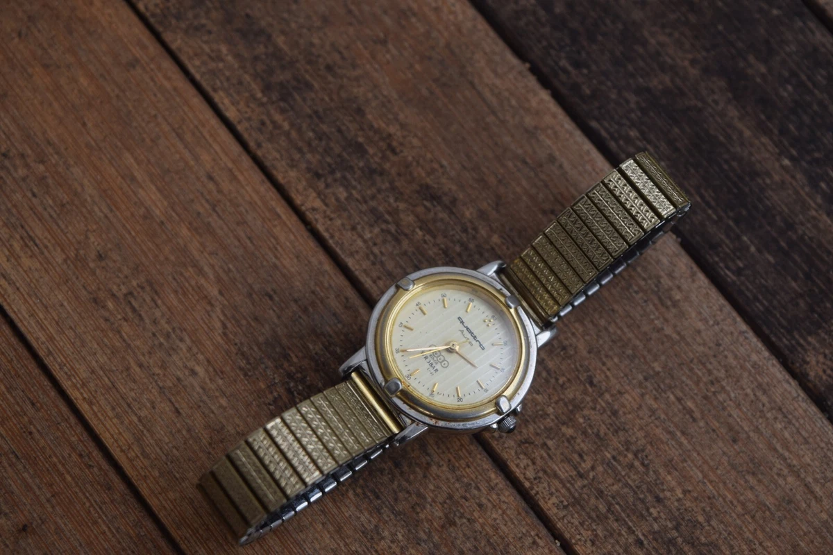 Audi watch best sale ebay