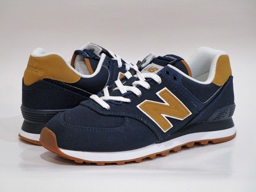 New Balance Men's 574 V2 Classic 