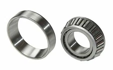 TOPROL LM104949/LM104911 2" Tapered Roller Bearing Set TOPROL