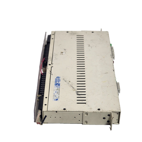 PWX-B01RGCSD10PWDP ADC Telecommunications Dual Feed Fuse Panel - Picture 4 of 5