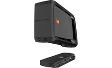 jbl basspro micro dockable powered subwoofer system