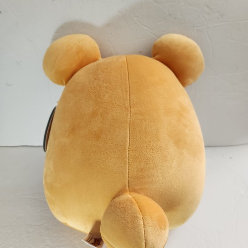Squishmallows 10" Teddiursa Pokémon Plush Toy *NEW - Picture 2 of 7