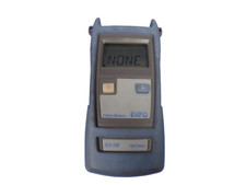 FIBERBASIX EXFO ELS-100 LIGHT SOURCE - Free Shipping