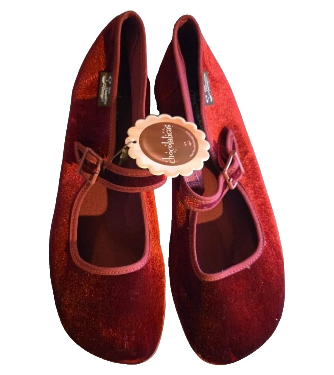 Women's Hot Chocolate Design