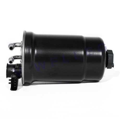 Fuel Filter fits FORD TRANSIT/CONNECT/V408/Box/Body/MPV TOURNEO 1.5D 2390386 - Picture 2 of 13