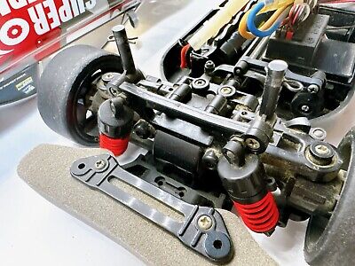 Tamiya 1/10 XB RC Car Nismo Coppermix Silvia TT-01D Chassis Tamiya 1/10 XB RC Car Nismo Coppermix Silvia TT-01D Chassis