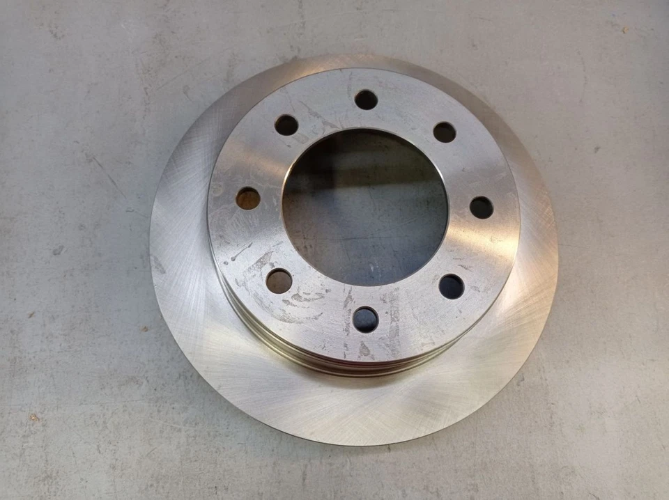 Disco de Freno Conjunto Trasero para Chevrolet GMC 19241880 18A928A - Image 3 of 4