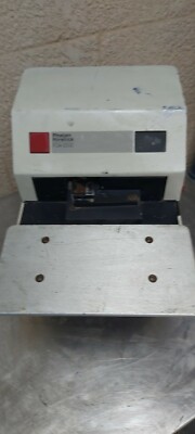 Photon Kinetics FOA-2000 Automated Optical Fiber Analysis System Make Offers!