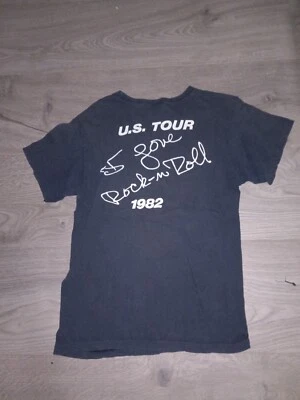 joan jett shirt products for sale | eBay