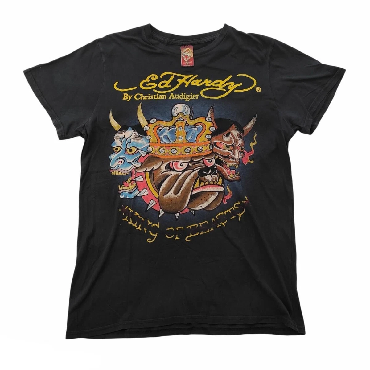 Ed hardy t store shirts online