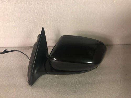 2014-2016 Jeep Cherokee Driver Left Mirror 1UV65TZZAD