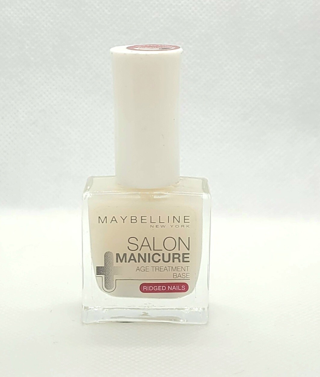 Brand New Maybelline Salon Manicure Nail Treatment Ridged Nails Nail