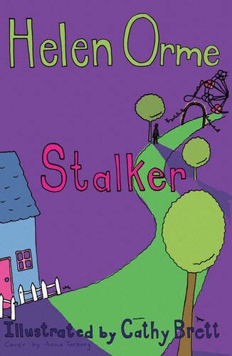 Stalker (Siti's Sisters)-Helen Orme