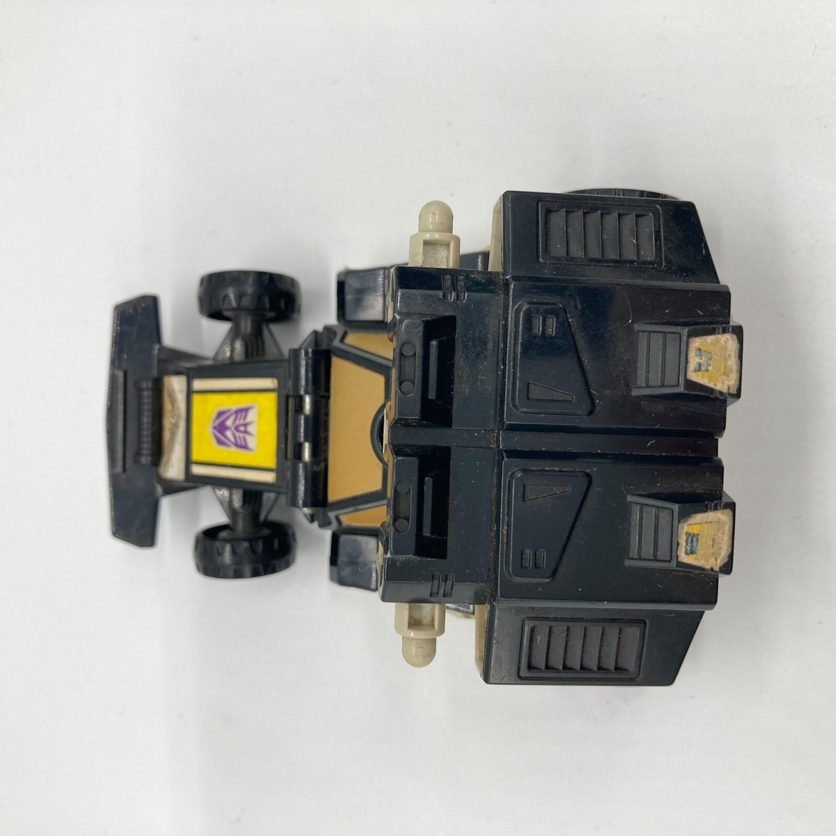 Transformers Liokaiser Brestforce G1 Victory D-335 Original Transformers Liokaiser Brestforce G1 Victory D-335 Original