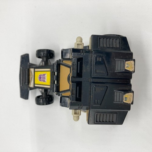 Transformers Liokaiser Brestforce G1 Victory D-335 Original Takara From Japan - Picture 20 of 24