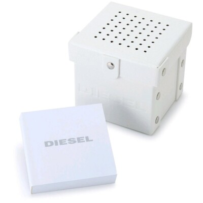 diesel watch box