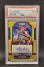 2023 Panini Prizm WNBA Maya Moore Gold Prizm Auto /10 PSA 9 MINT Lynx
