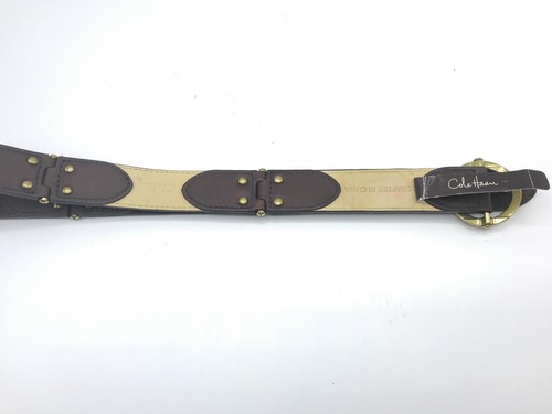 COLE HAAN Belt NWT - Picture 7 of 8