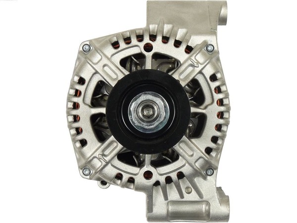 As-Pl Generator FüR Fiat Grande Punto 1.4 1.3 D Multijet Peugeot Bipper-image