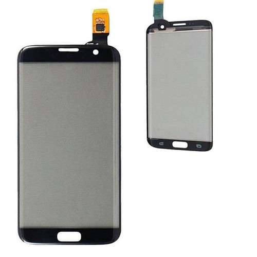 1x Pour Samsung Galaxy S7 Edge G935 Vitre Vitre Tactile Avant Numériseur - Photo 2 sur 4
