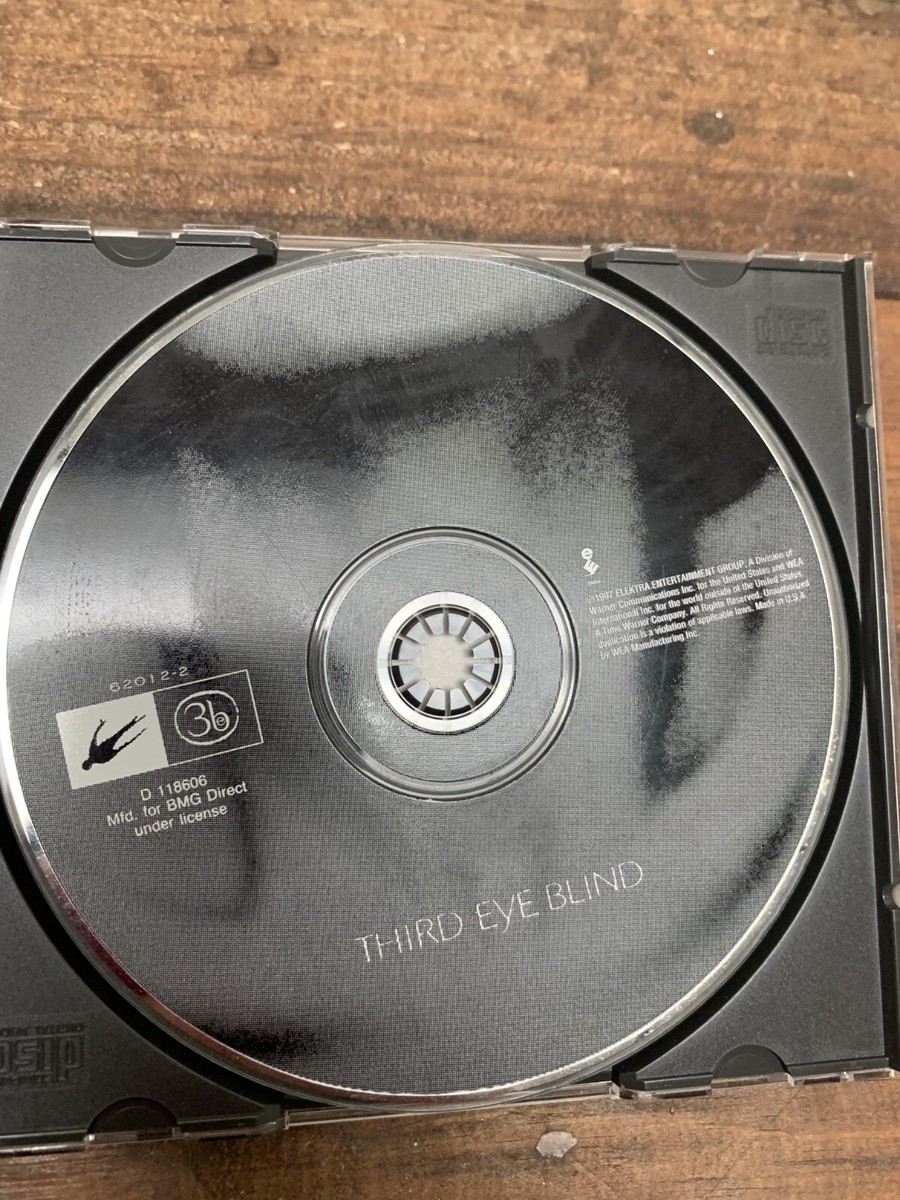 廃盤CD! FAITH OF BLIND ／ PEEP 廃盤CD! FAITH OF BLIND ／ PEEP - メルカリ