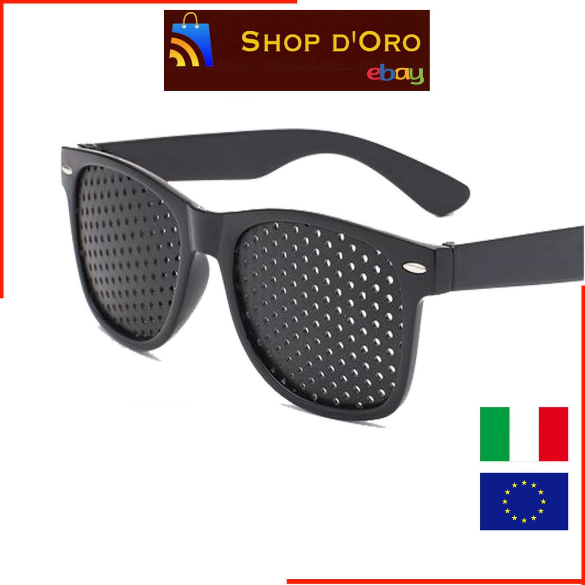 Foro Stenopeico Occhiali Stenopeici Wikipedia Occhiali Stenopeici