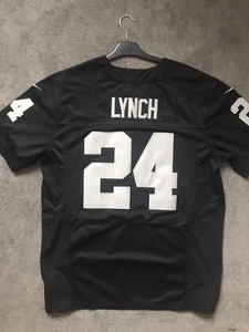 raiders jersey 24