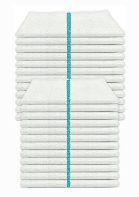 Zeppoli Set Di Strofinacci Confezione Da 15 Strofinacci Da Cucina - Foto 7