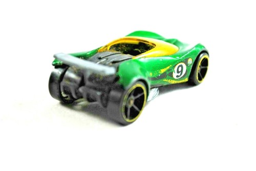 HotWheels F1 INDY Le MANS RALLY DRAGSTER Carreras Deportes Power Car Lote Varias Mezclas - Imagen 96 de 149