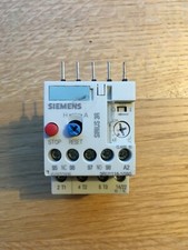 Überlastrelais SIEMENS Sirius 3RU1116-1GB0