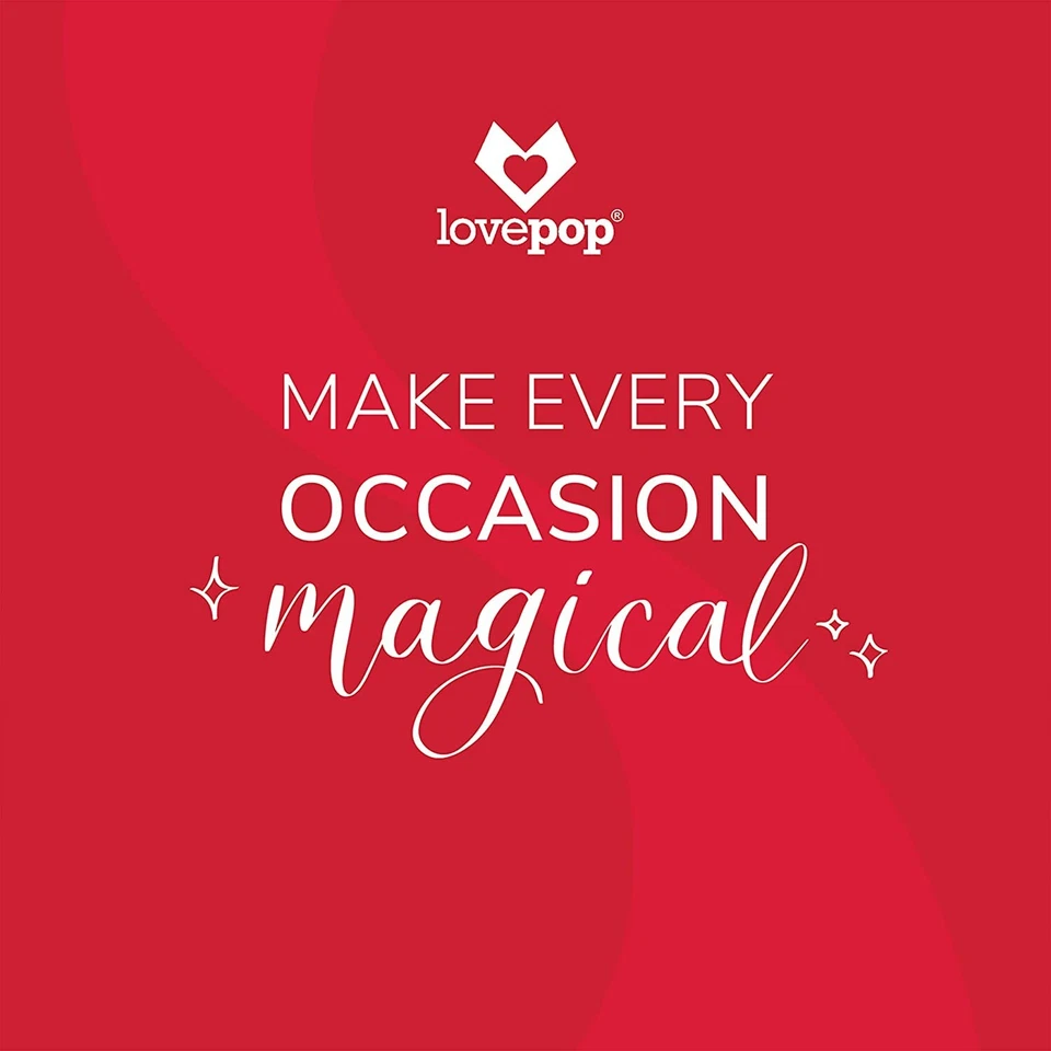 Lovepop Beautiful Holiday Truck 3-D, cartão de férias pop-up - Imagem 4 de 4