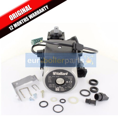 Vaillant ecoTEC Pro 24, 28 Pump 178983 