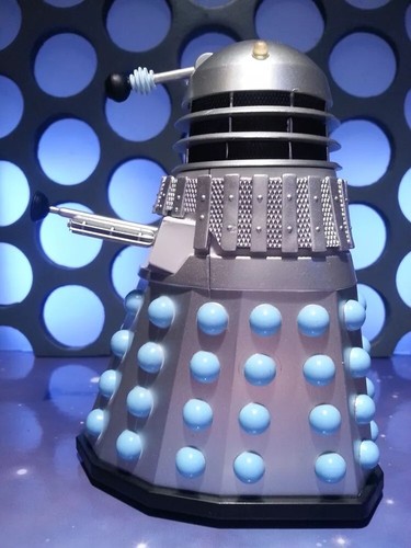 Doctor Who Dalek Classic Series Collection Lot Bundle 5" Action Figure Range - Picture 51 of 171