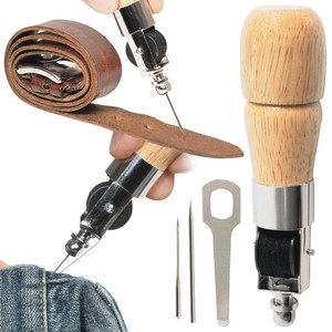 14m THREAD tent saddlery repairs FREE POST SPEEDY HAND STITCHER SEWING AWL