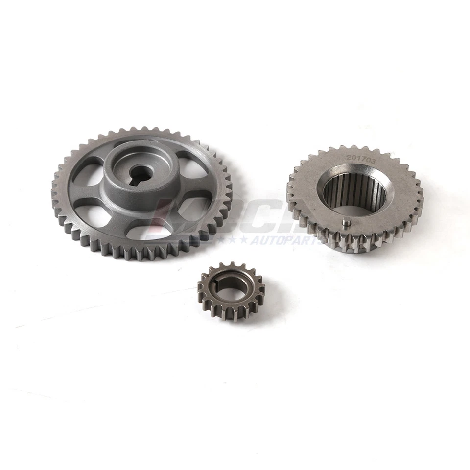 Timing Chain Kit for 2002-2006 Honda Civic Acura RSX 2.0L DOHC Eng. Code K20A3 - Image 2 of 4