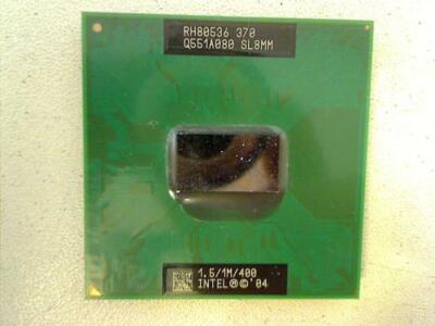 1.5 GHz Intel CPU Prozessor HP Compaq nx6110