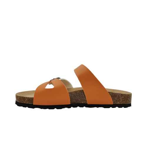 Best Ever Boots Breeze Ladies Slides 2 strap Australian Made Slip On Sandals - Picture 5 of 11
