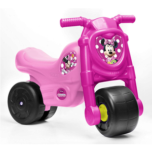 moto cavalcabile toys