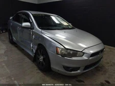 08 09 10 11 12-17 MITSUBISHI LANCER Tail Light Passenger RH Sedan Lid mounted