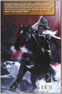 Juego de tronos (Spanish Hardcover) By GEORGE MARTIN BKM