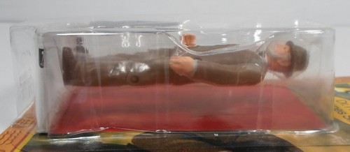 HASBRO 2023 INDIANA JONES LAST CRUSADE DR HENRY JONES SR RETRO COLLECTION FIGURE - Picture 12 of 16